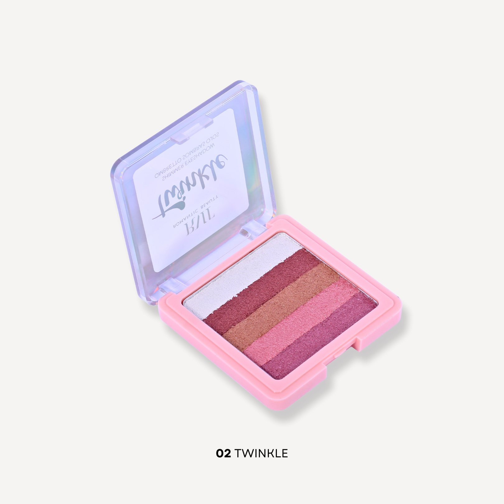 Twinkle Shimmer Eyeshadow